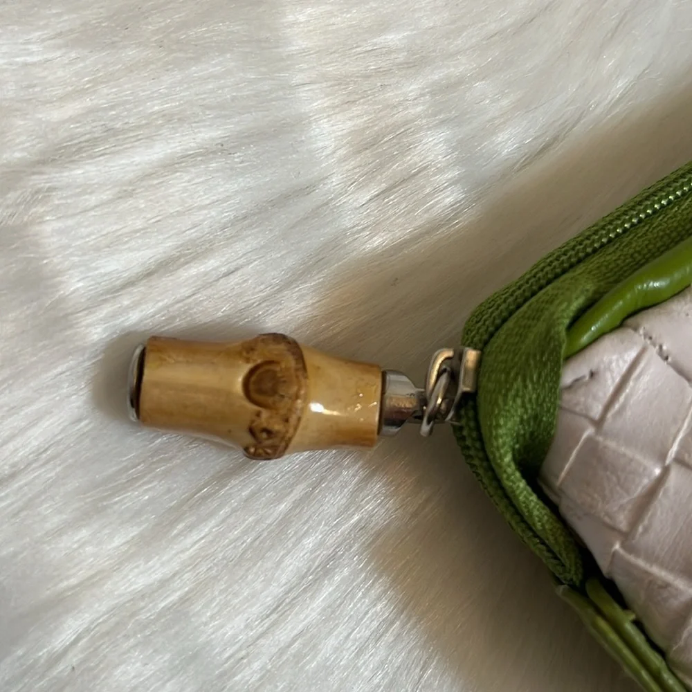Eminence Small Toiletry Cosmetic Bag